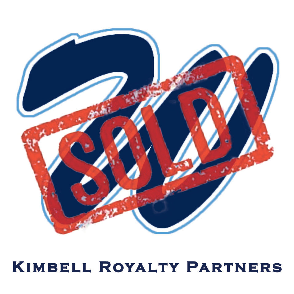 Upper Colt Uniform Sponsor