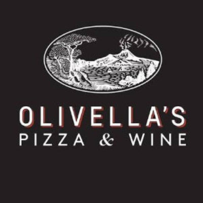 Olivella’s Brunch Raffle Ticket