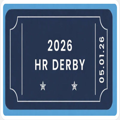 Derby Ticket