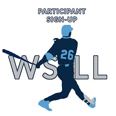 HR Derby Participant (Limited to first 64 signups)