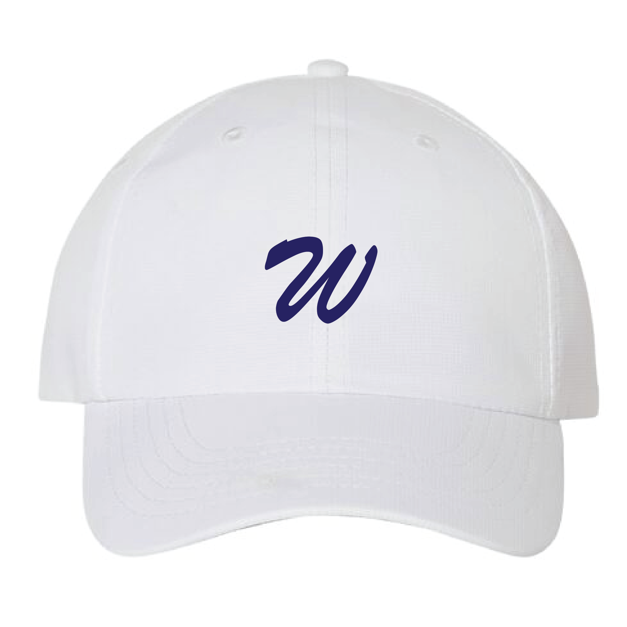 Imperial Original Performance Golf Hat - White
