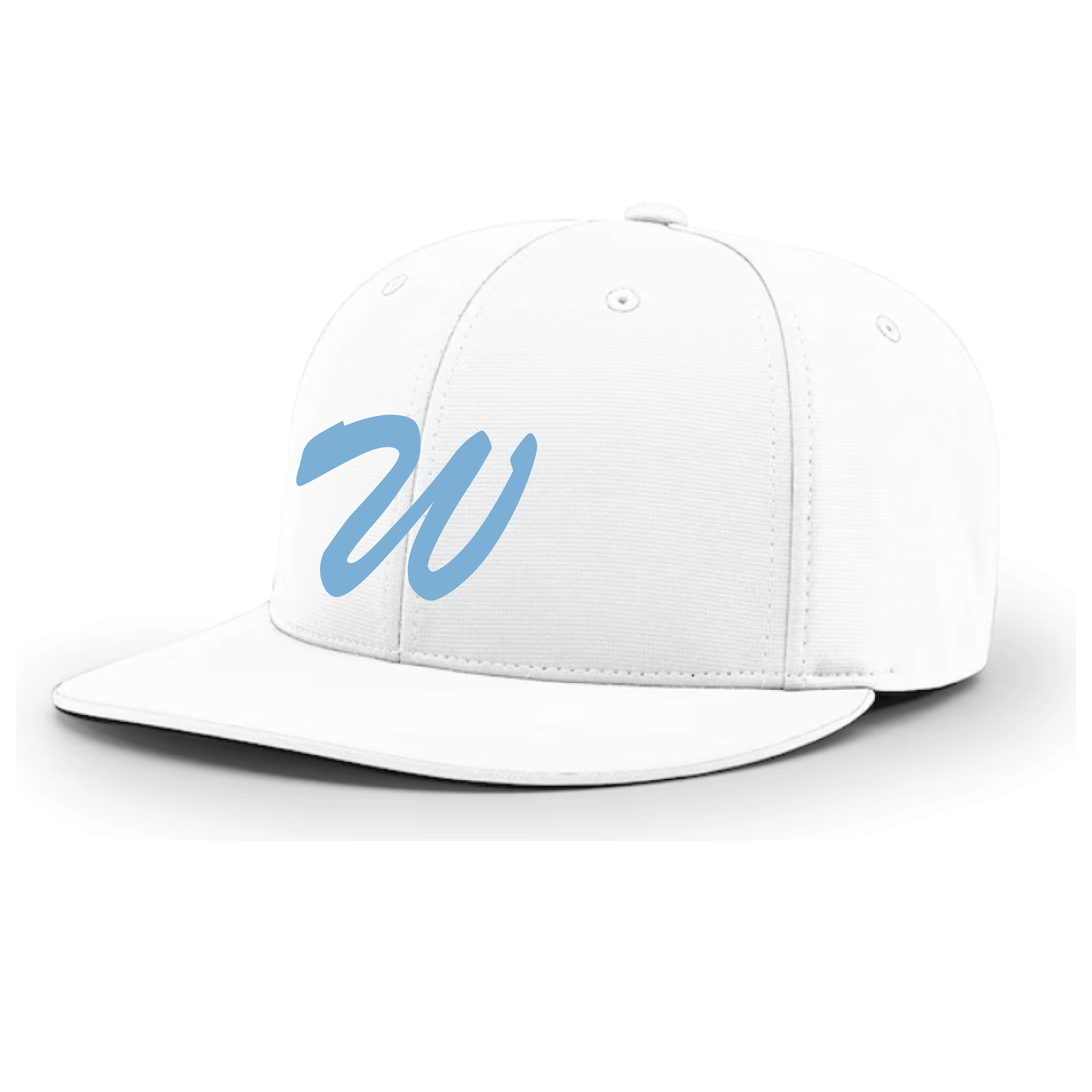 Richardson PTS20 White Hat (Youth/Adult)
