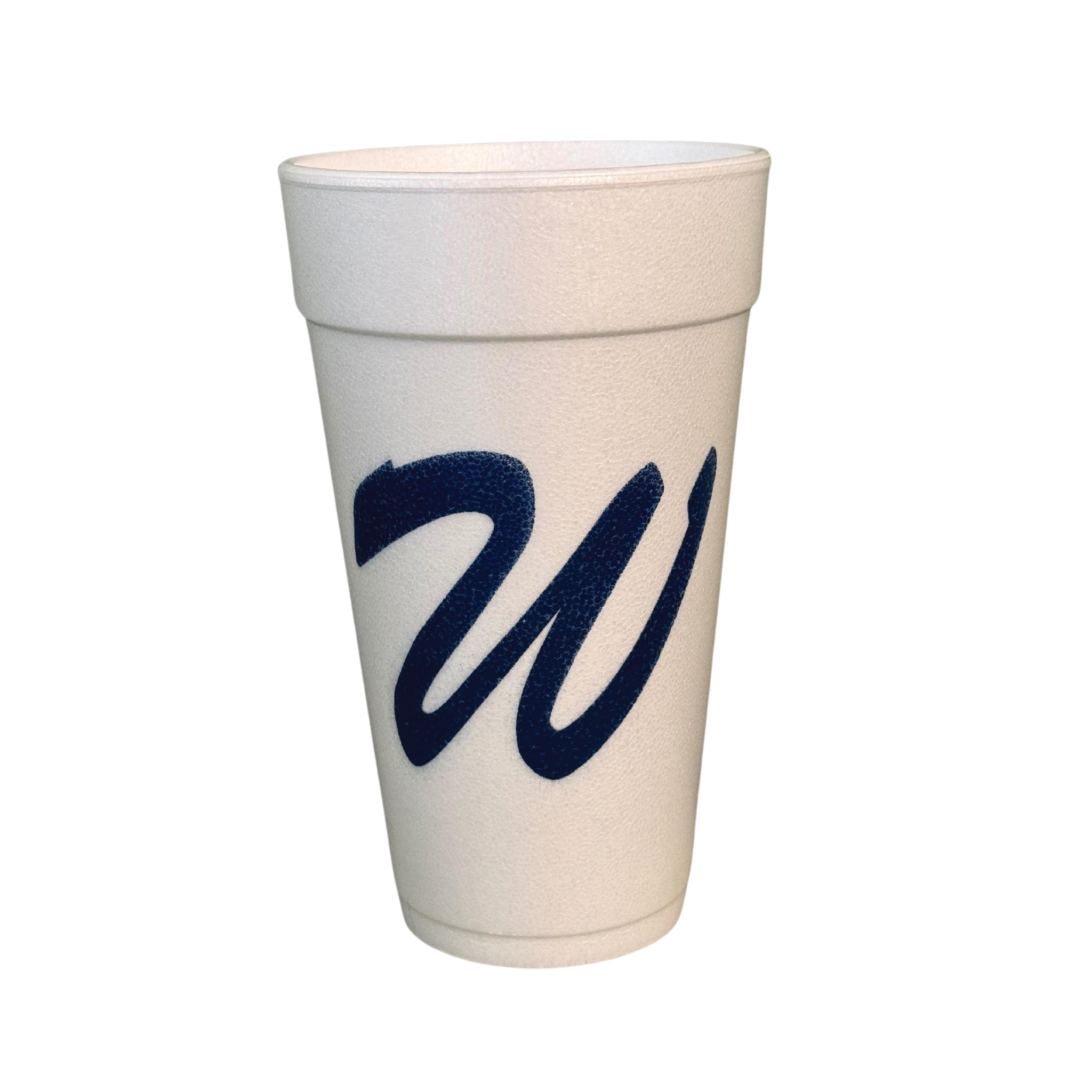 Styro Cups