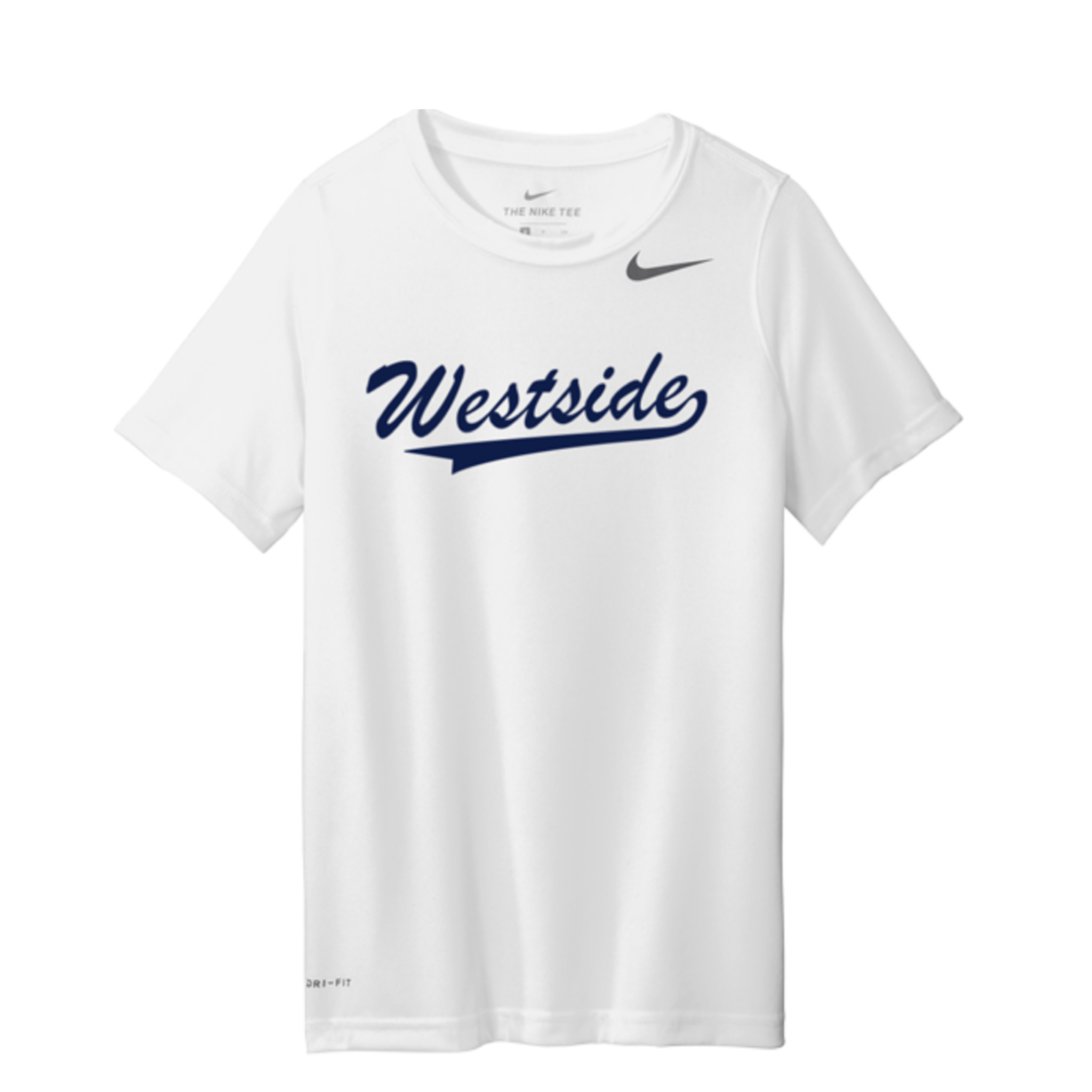 Youth Nike Dri Fit