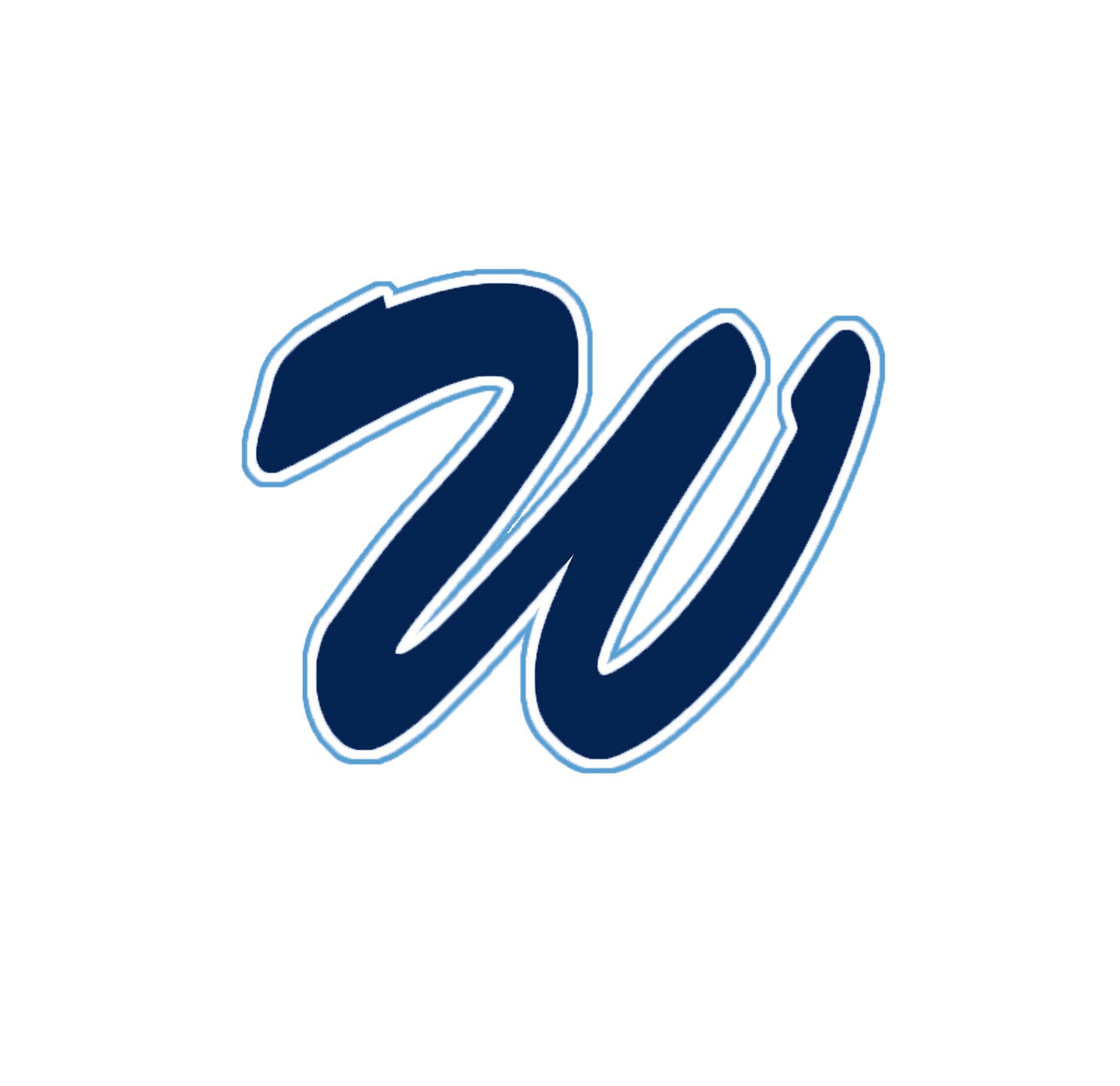 Girls Softball Uniform Sponsor