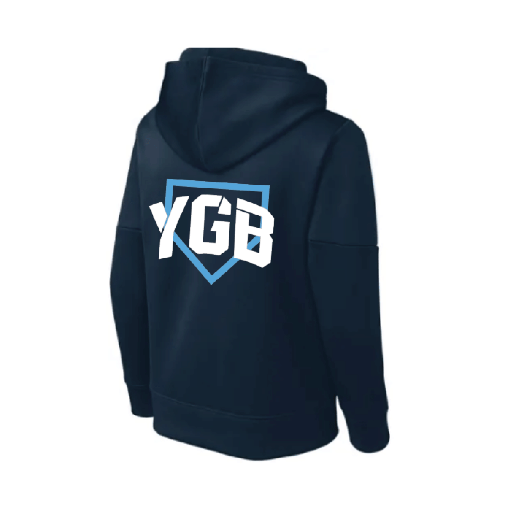 You Gotta Believe Performance Long Sleeve Hoodie (Youth/Adult)