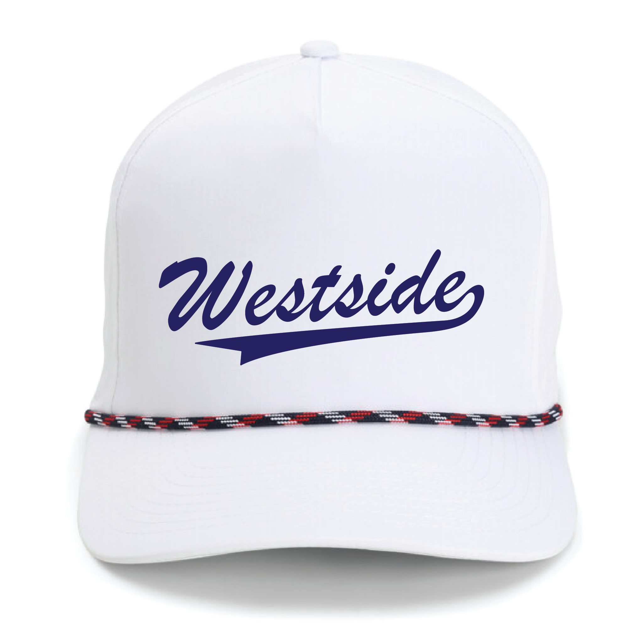 Imperial Junior Fit Rope Hat