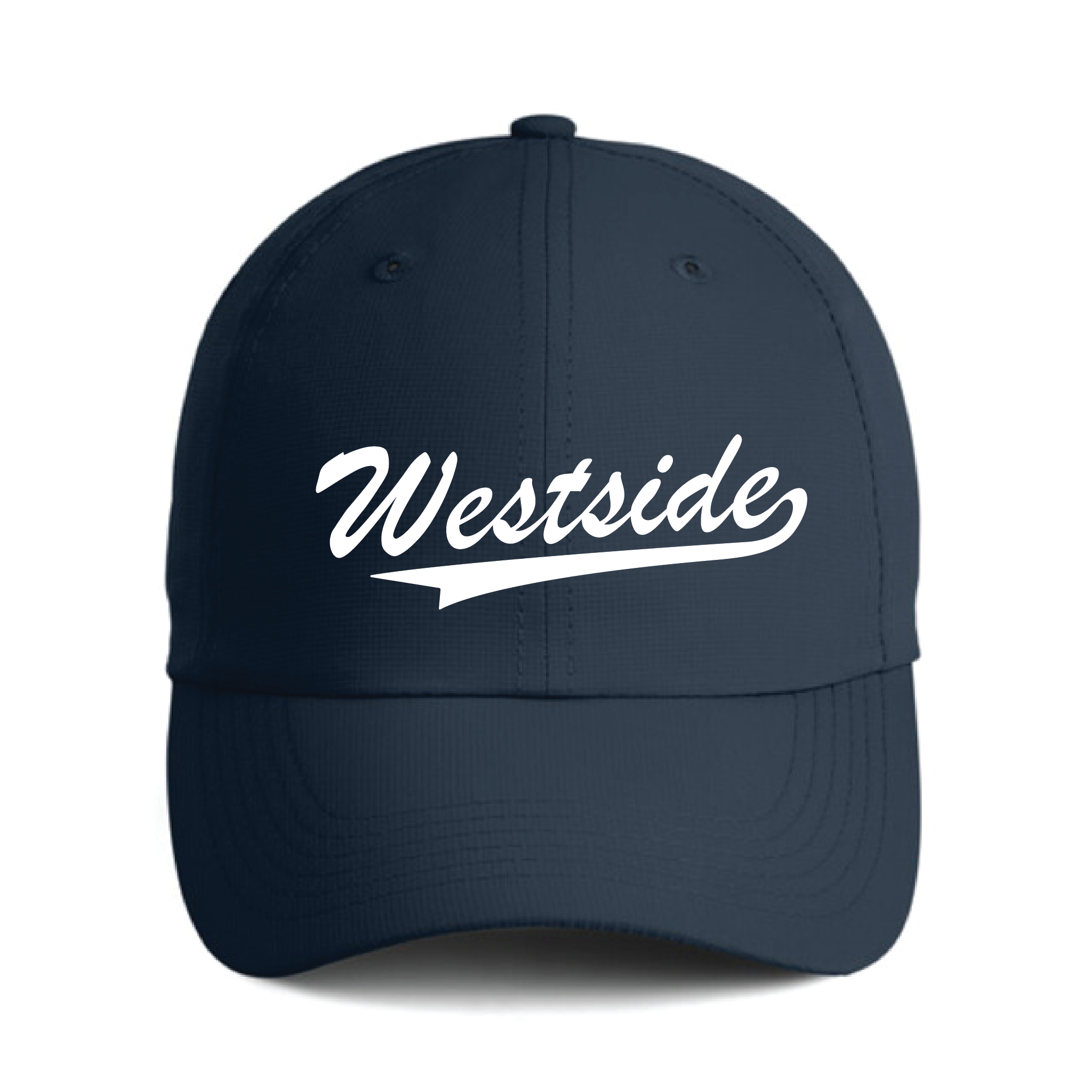 Imperial Junior Fit Performance Hat
