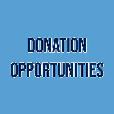 Derby Donation
